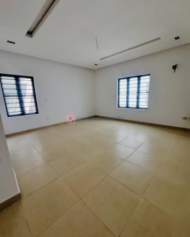 4 bedroom Semi detached Duplex For Sale Adeniyi Jones Ikeja Lagos - 3