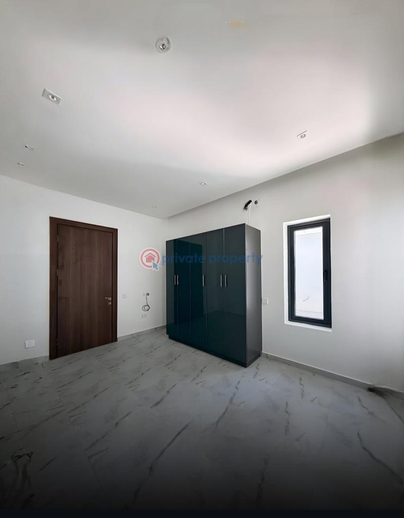 4 bedroom Semi detached Duplex For Sale Lekki Phase 1 Lagos - 7