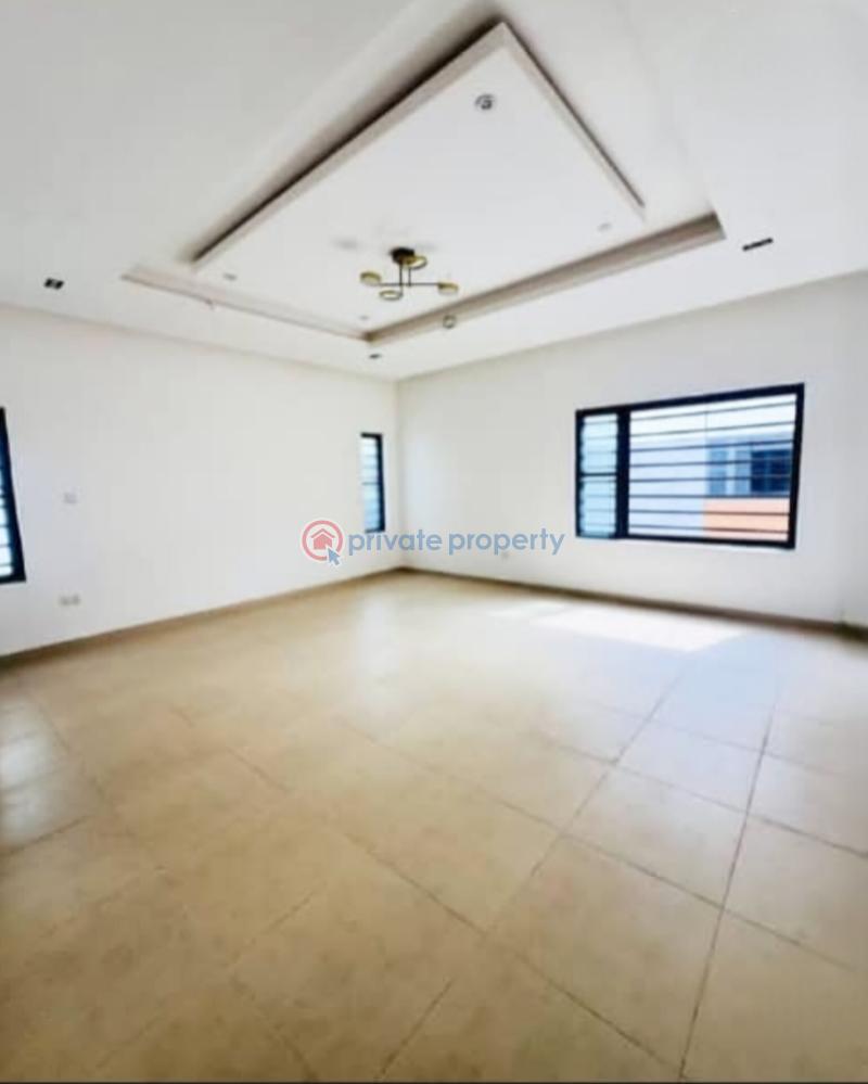 4 bedroom Semi detached Duplex For Sale Adeniyi Jones Ikeja Lagos - 5
