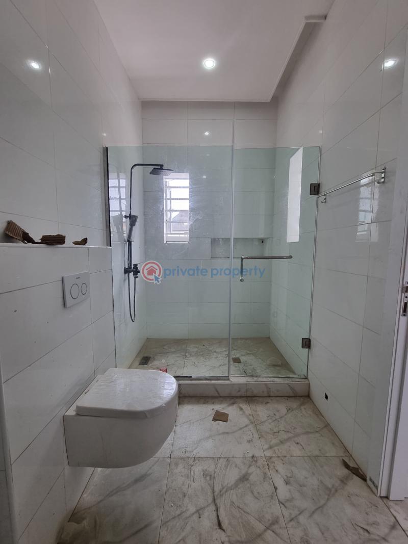 4 bedroom Semi detached Duplex For Sale Ikeja Lagos - 19