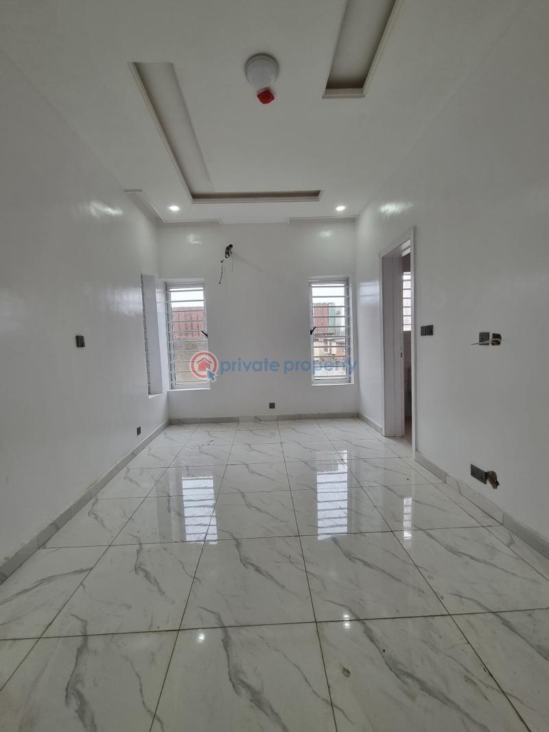 4 bedroom Semi detached Duplex For Sale Ikeja Lagos - 11