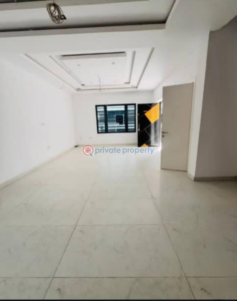 4 bedroom Semi detached Duplex For Sale Adeniyi Jones Ikeja Lagos - 8