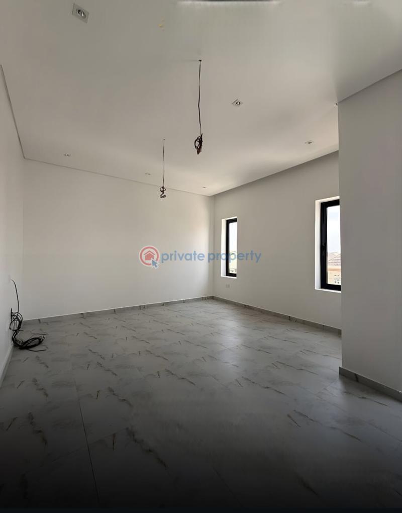 4 bedroom Semi detached Duplex For Sale Lekki Phase 1 Lagos - 4