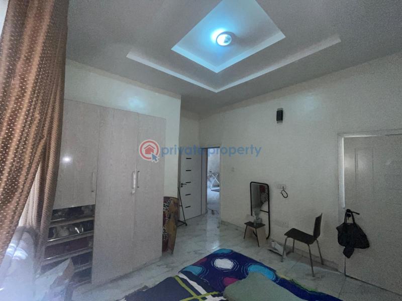 4 bedroom House For Sale Saki Close,osapa London Lekki Lagos - 15