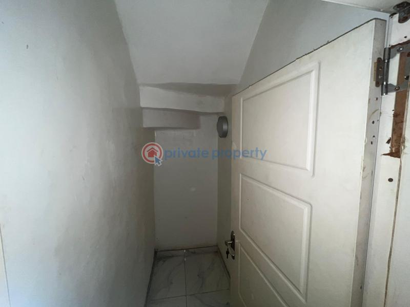 4 bedroom House For Sale Saki Close,osapa London Lekki Lagos - 12