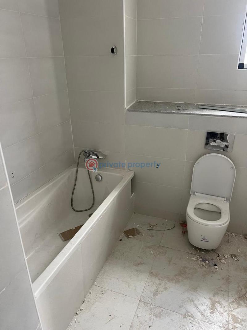 4 bedroom Semi detached Duplex For Rent Chevron Drive Lekki Lagos - 31