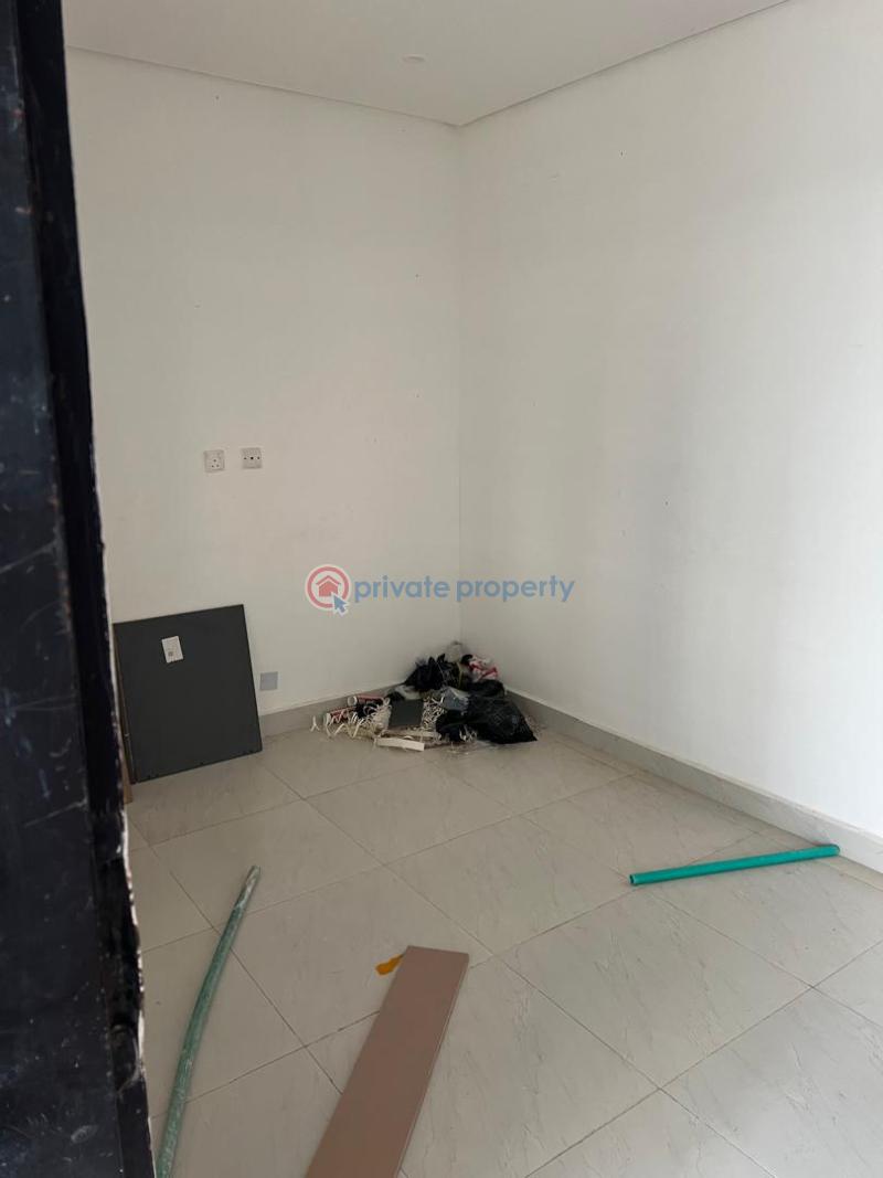 4 bedroom Semi detached Duplex For Rent Chevron Drive Lekki Lagos - 6
