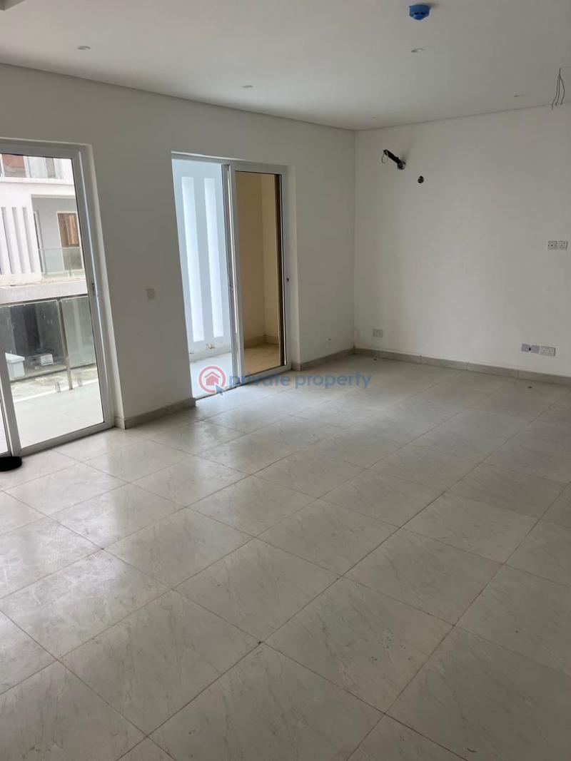 4 bedroom Semi detached Duplex For Rent Chevron Drive Lekki Lagos - 17