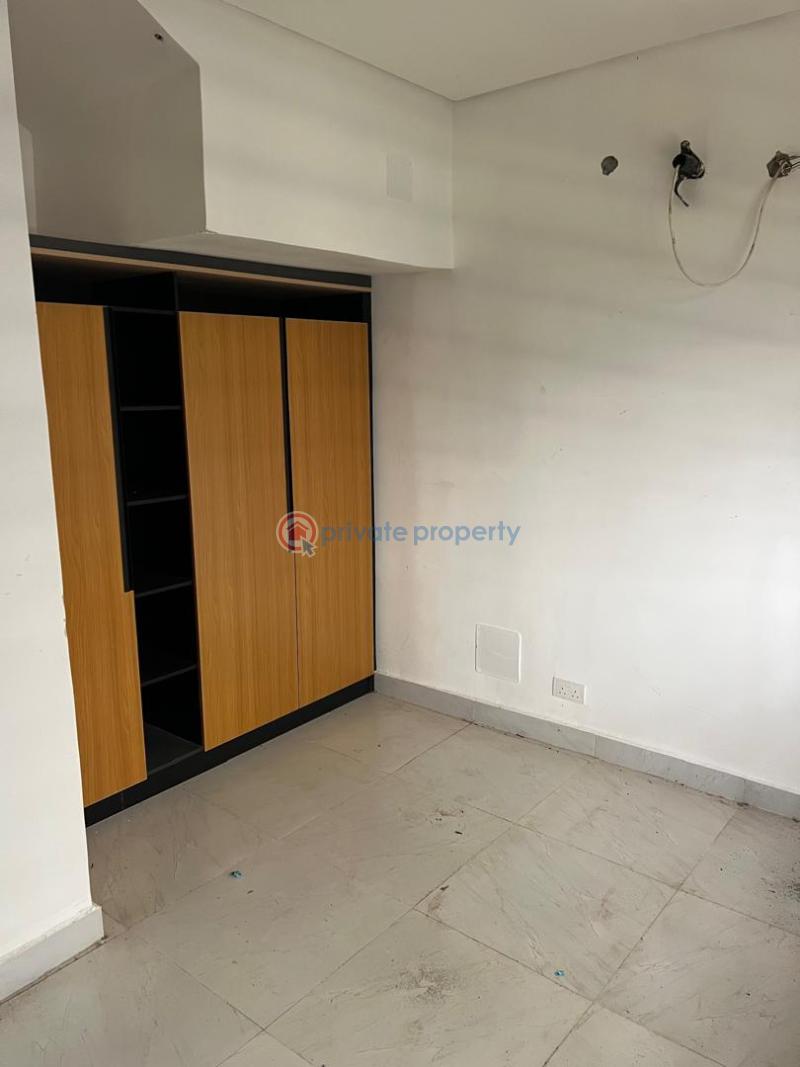 4 bedroom Semi detached Duplex For Rent Chevron Drive Lekki Lagos - 7