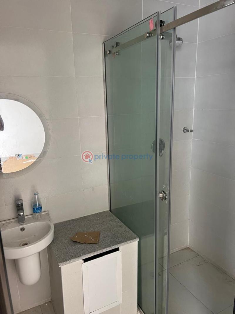 4 bedroom Semi detached Duplex For Rent Chevron Drive Lekki Lagos - 13