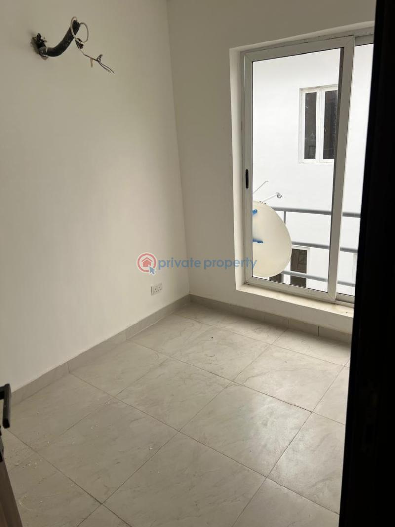 4 bedroom Semi detached Duplex For Rent Chevron Drive Lekki Lagos - 35