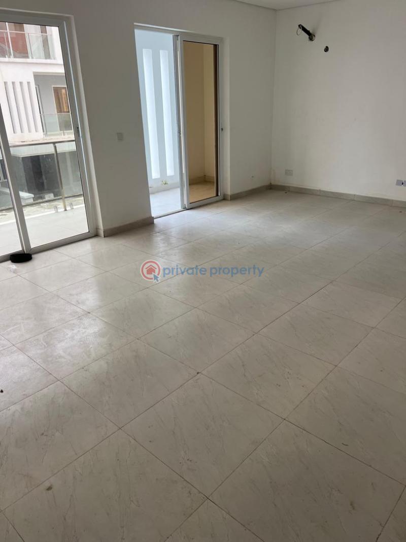 4 bedroom Semi detached Duplex For Rent Chevron Drive Lekki Lagos - 21