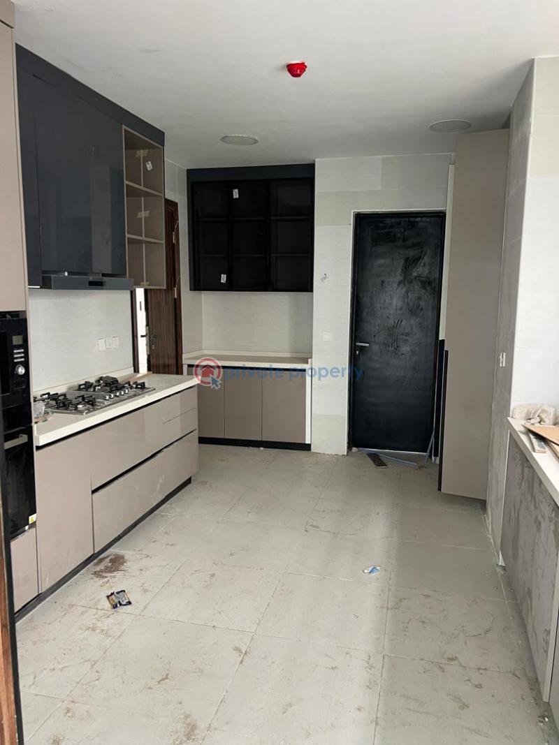 4 bedroom Semi detached Duplex For Rent Chevron Drive Lekki Lagos - 20