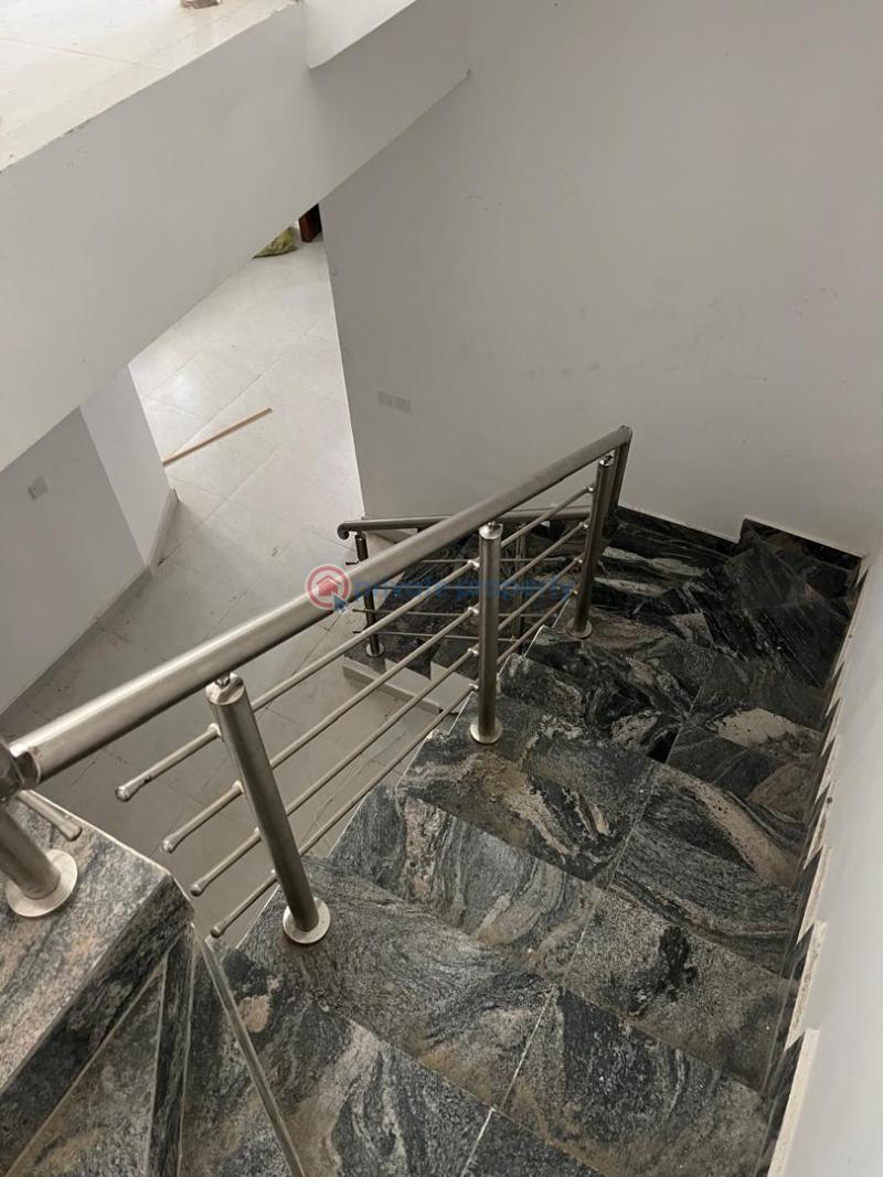 4 bedroom Semi detached Duplex For Rent Chevron Drive Lekki Lagos - 11