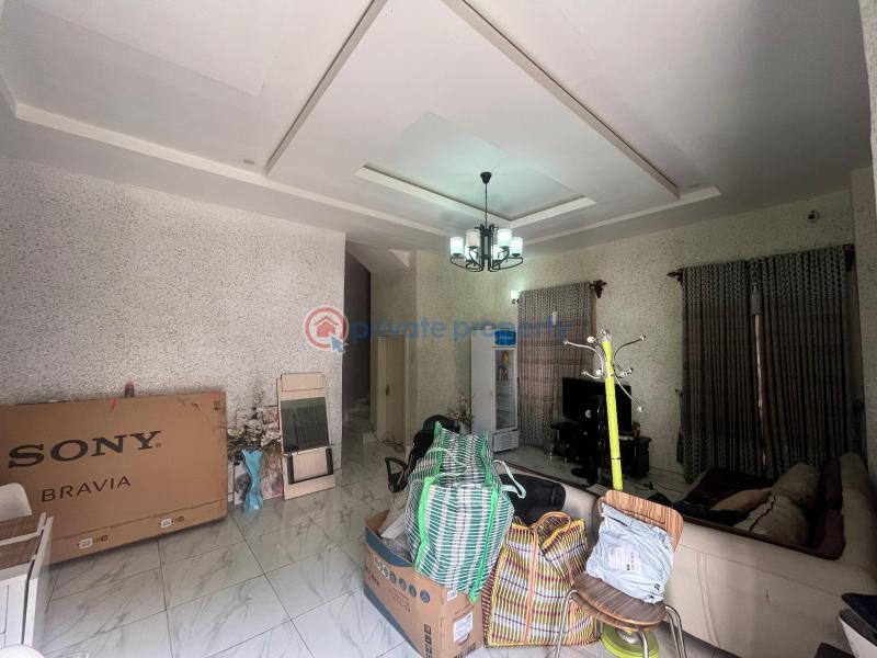 4 bedroom House For Sale Saki Close,osapa London Lekki Lagos - 13