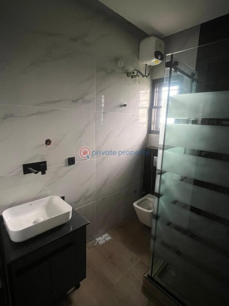 4 bedroom Semi detached Duplex For Sale Magodo Gra Phrase 1 Magodo GRA Phase 1 Ojodu Lagos - 13