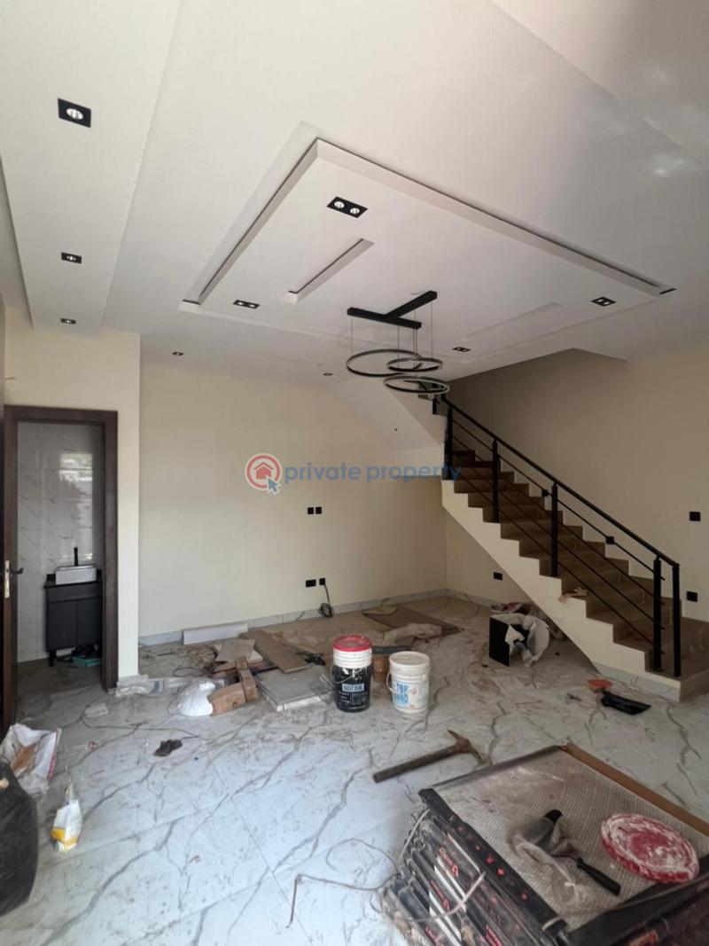 4 bedroom Semi detached Duplex For Sale Magodo Gra Phrase 1 Magodo GRA Phase 1 Ojodu Lagos - 7