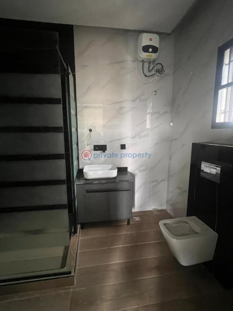 4 bedroom Semi detached Duplex For Sale Magodo Gra Phrase 1 Magodo GRA Phase 1 Ojodu Lagos - 9