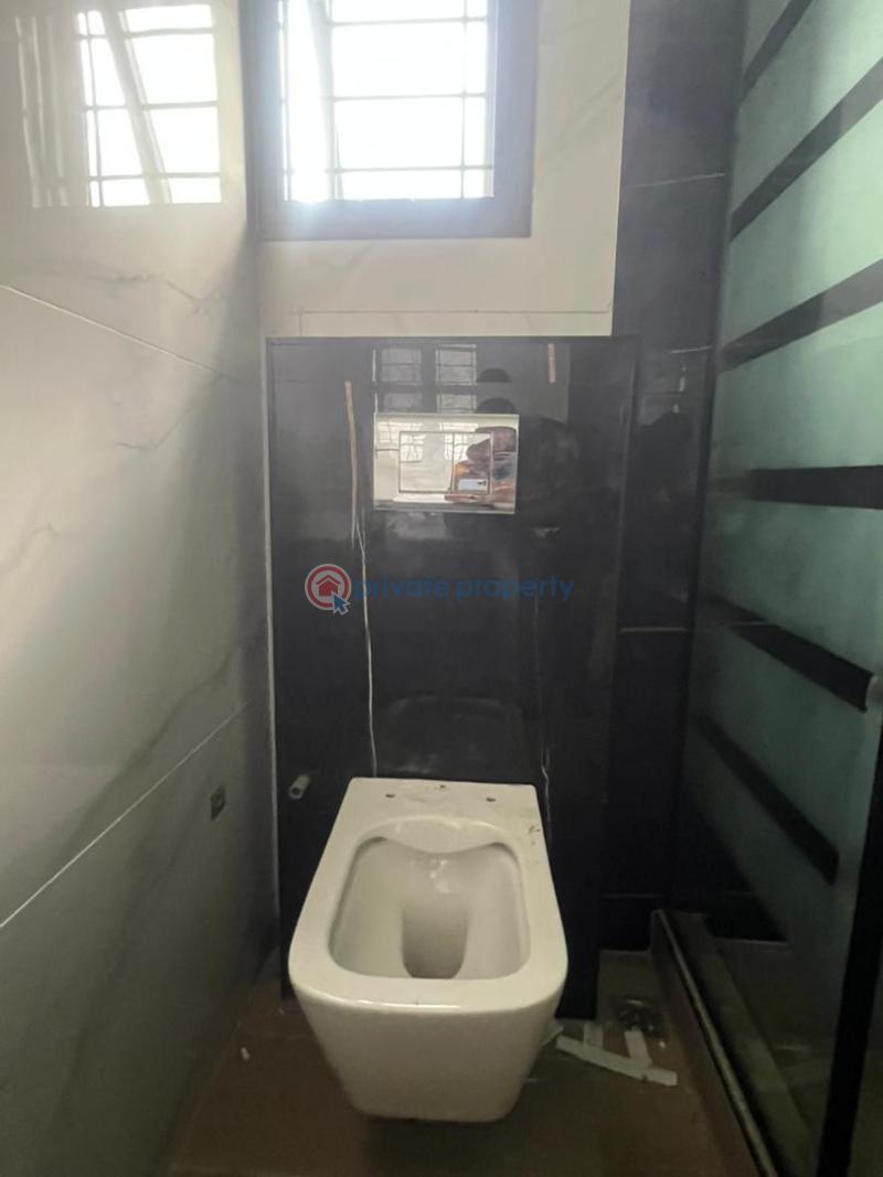 4 bedroom Semi detached Duplex For Sale Magodo Gra Phrase 1 Magodo GRA Phase 1 Ojodu Lagos - 8