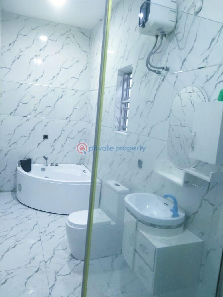 4 bedroom Duplex For Rent Orchid Road Lekki Lagos - 0