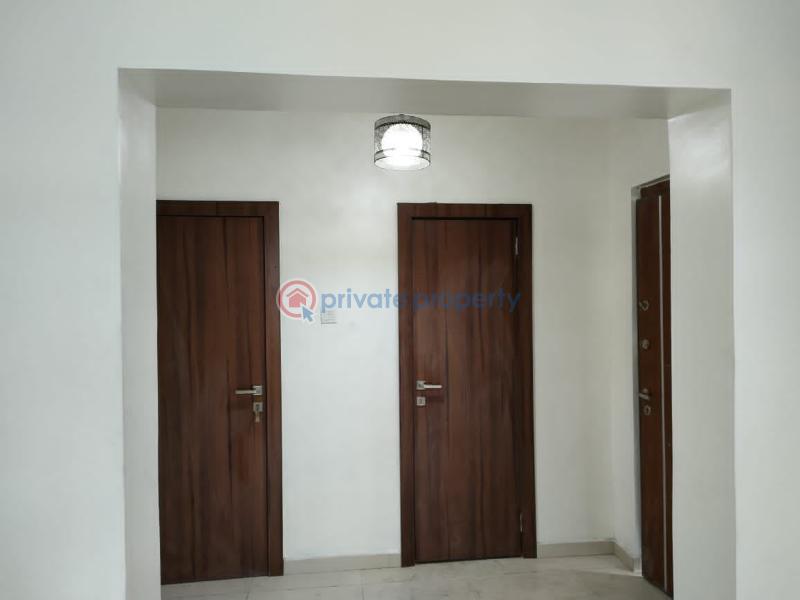 4 bedroom semi-detached house with bq - 5 4 bedroom Duplex For Sale Mende Maryland Lagos - 5