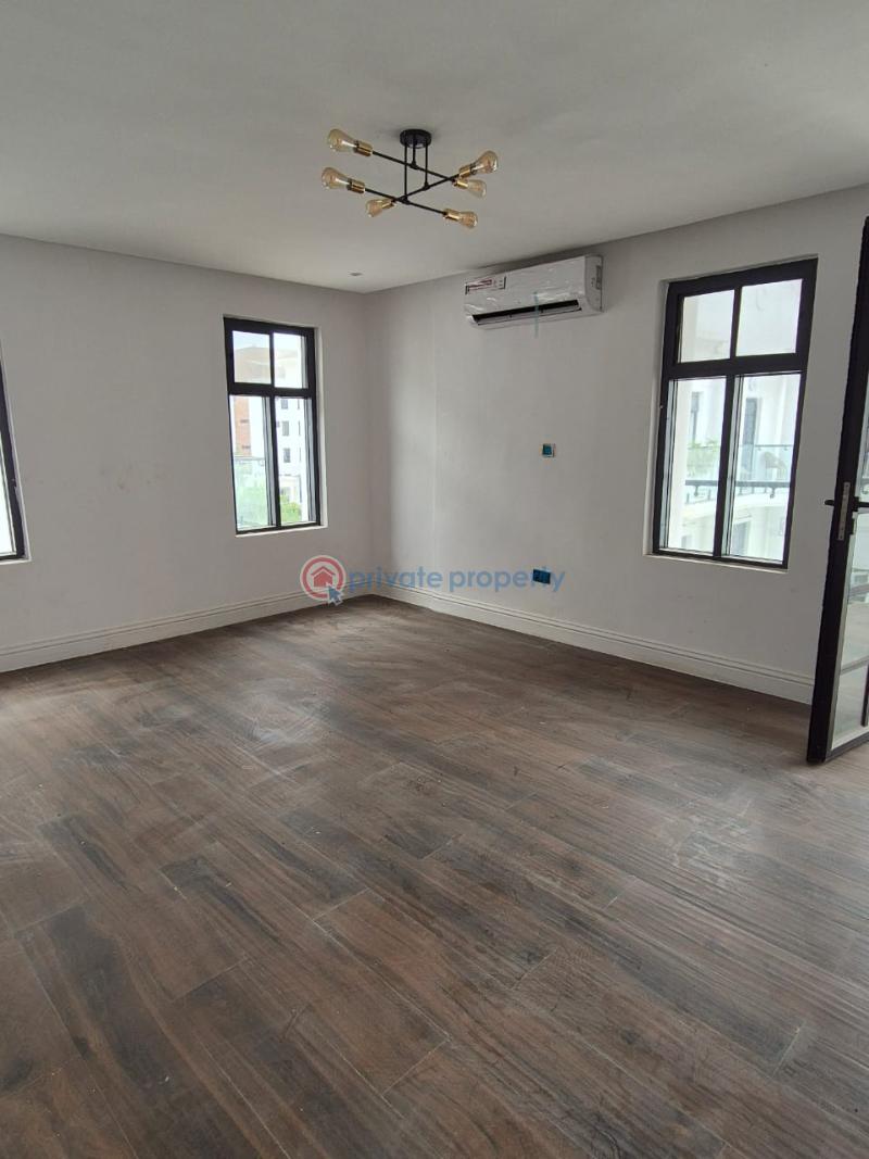 4 bedroom Semi detached Duplex For Sale Banana Island, Ikoyi Lagos - 7