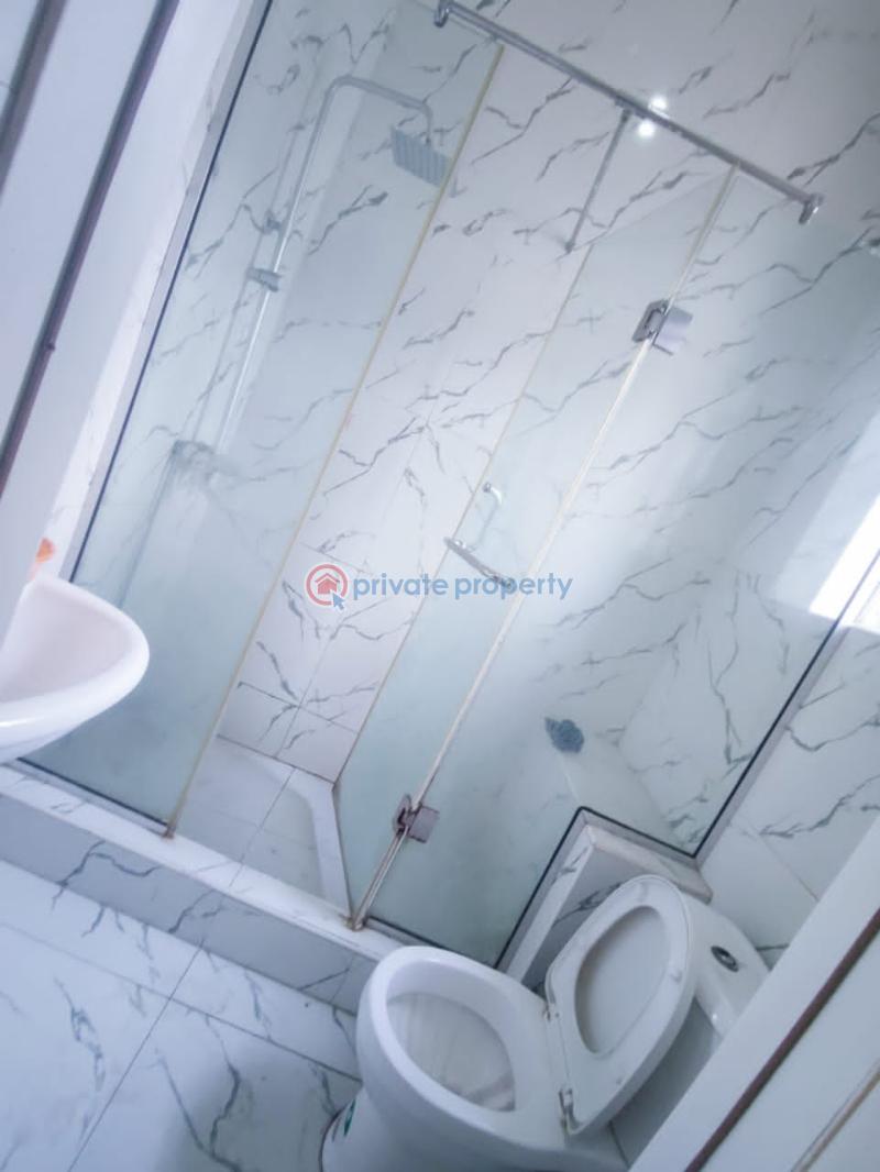 4 bedroom Duplex For Rent Orchid Road Lekki Lagos - 4