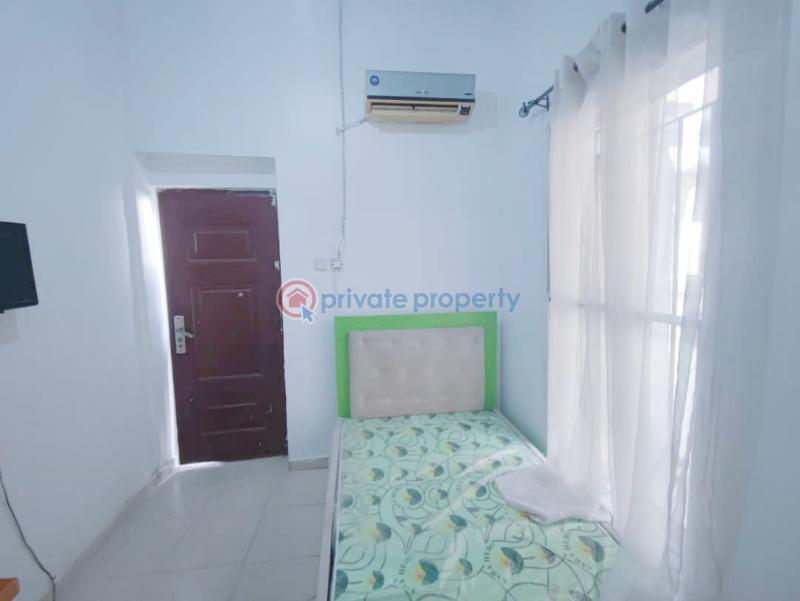 4 bedroom Duplex For Rent Orchid Road Lekki Lagos - 12