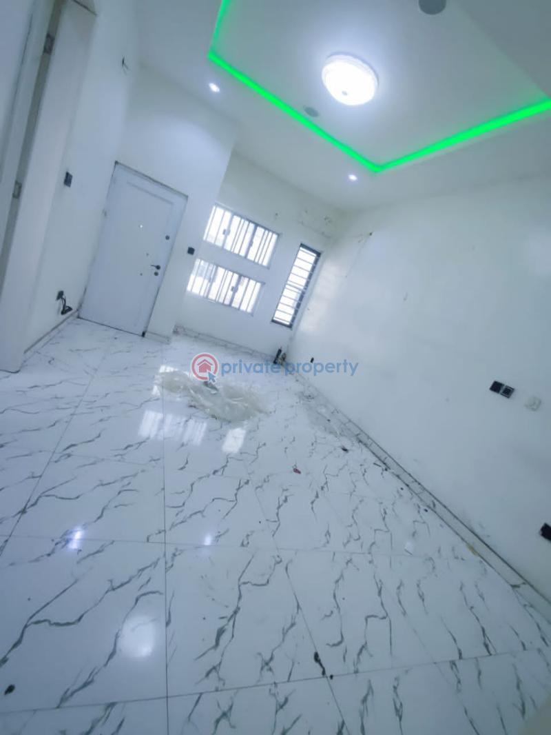 4 bedroom Duplex For Rent Orchid Road Lekki Lagos - 8