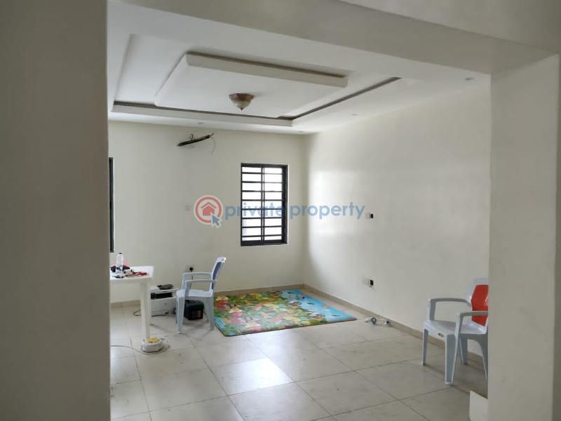 4 bedroom semi-detached house with bq - 6 4 bedroom Duplex For Sale Mende Maryland Lagos - 6