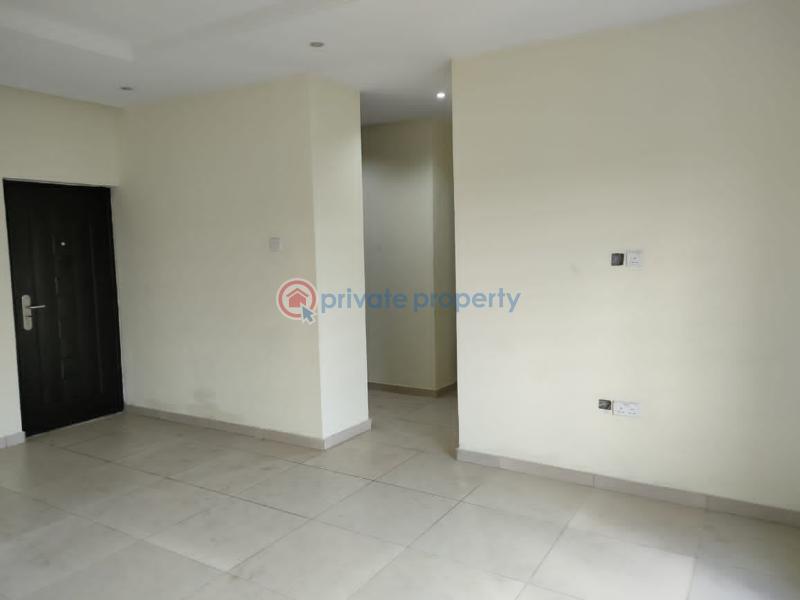 4 bedroom semi-detached house with bq - 14 4 bedroom Duplex For Sale Mende Maryland Lagos - 14