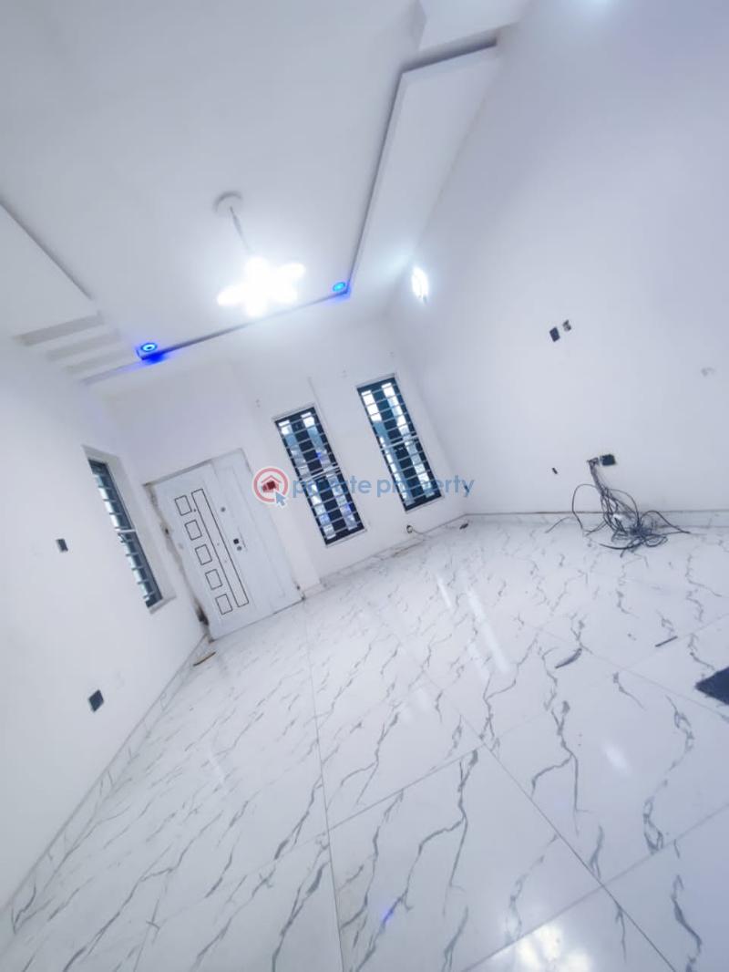 4 bedroom Duplex For Rent Orchid Road Lekki Lagos - 3