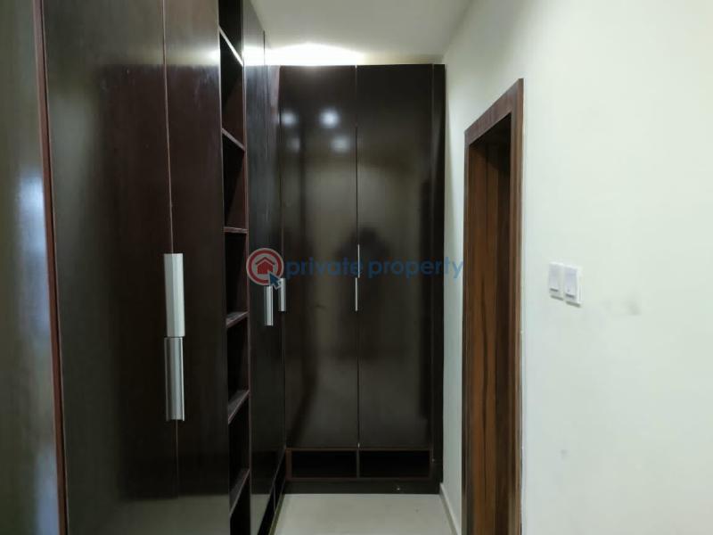 4 bedroom semi-detached house with bq - 13 4 bedroom Duplex For Sale Mende Maryland Lagos - 13