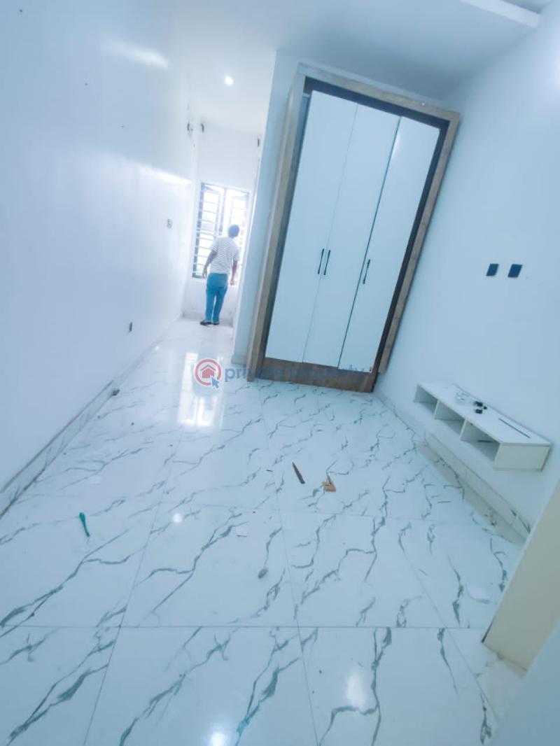 4 bedroom Duplex For Rent Orchid Road Lekki Lagos - 10