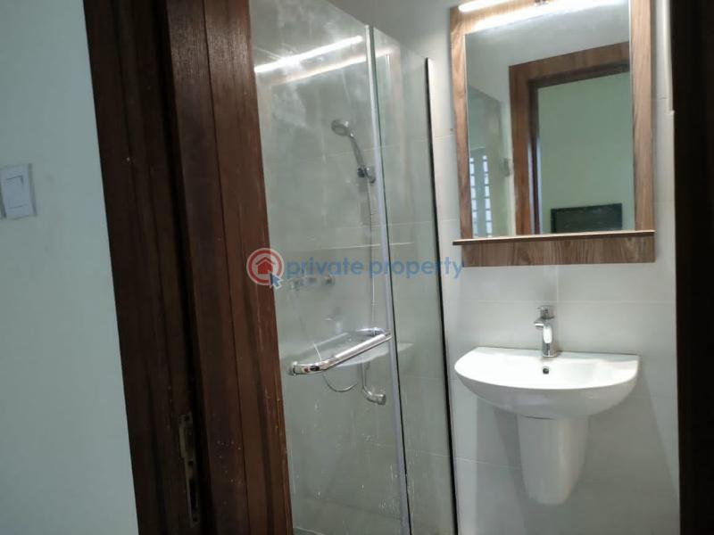 4 bedroom semi-detached house with bq - 12 4 bedroom Duplex For Sale Mende Maryland Lagos - 12