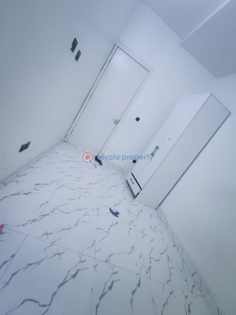 4 bedroom Duplex For Rent Orchid Road Lekki Lagos - 1