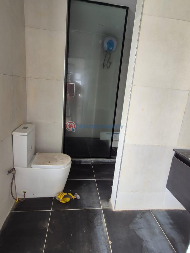 4 bedroom Semi detached Duplex For Sale Banana Island, Ikoyi Lagos - 5