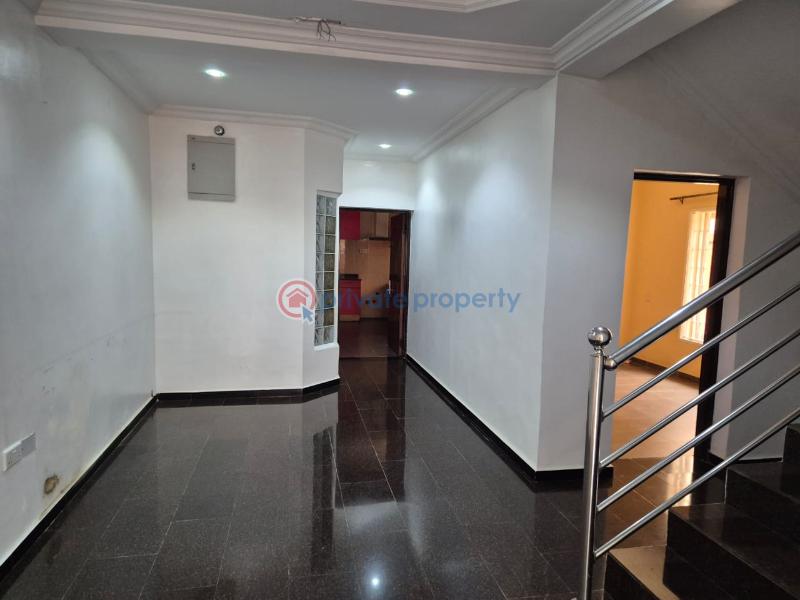 4 bedroom Office For Rent Lekki Phase I Lekki Phase 1 Lagos - 6