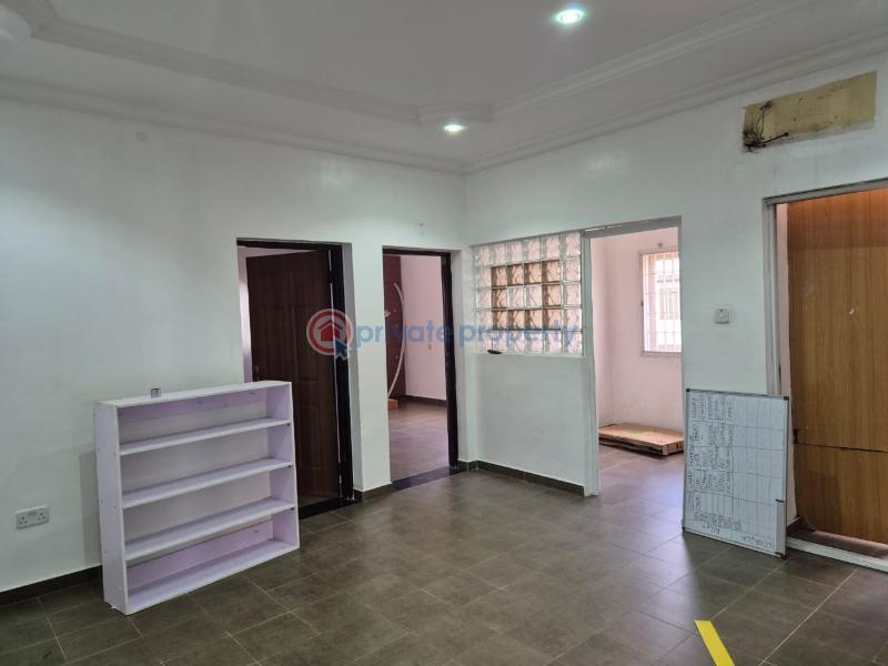 4 bedroom Office For Rent Lekki Phase I Lekki Phase 1 Lagos - 11
