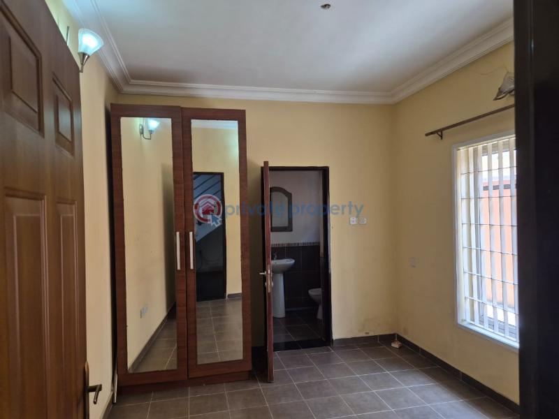 4 bedroom Office For Rent Lekki Phase I Lekki Phase 1 Lagos - 9