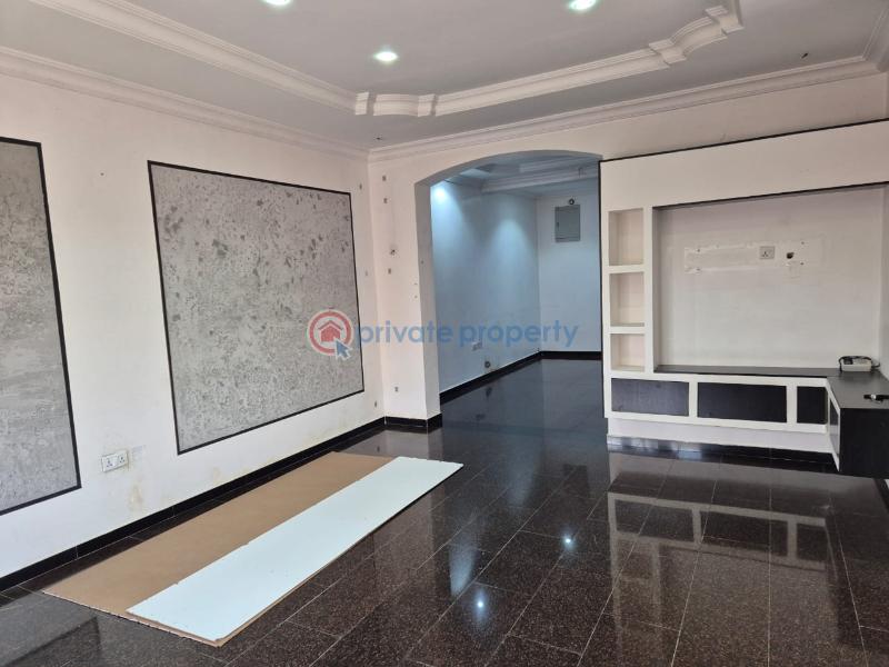 4 bedroom Office For Rent Lekki Phase I Lekki Phase 1 Lagos - 12