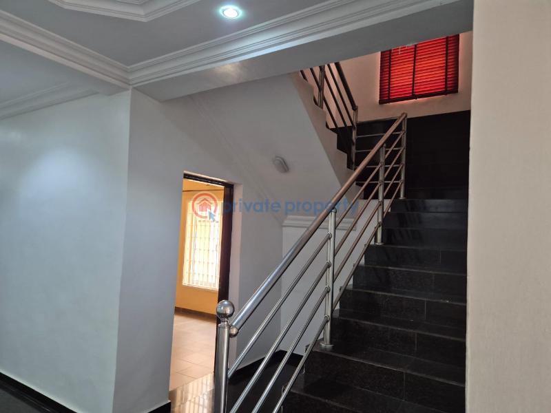 4 bedroom Office For Rent Lekki Phase I Lekki Phase 1 Lagos - 3