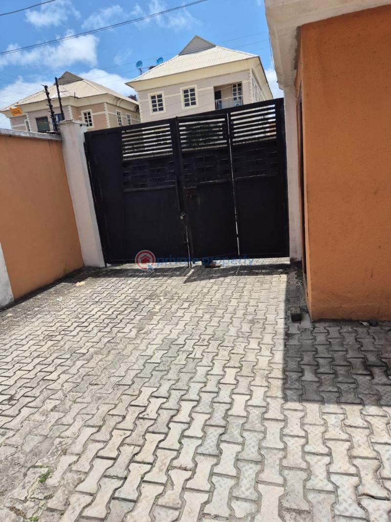 4 bedroom Office For Rent Lekki Phase I Lekki Phase 1 Lagos - 4