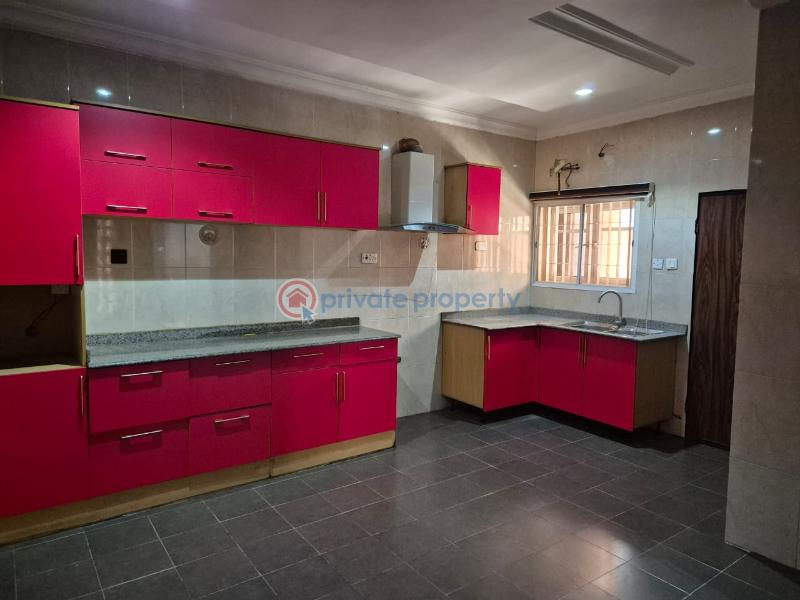 4 bedroom Office For Rent Lekki Phase I Lekki Phase 1 Lagos - 13