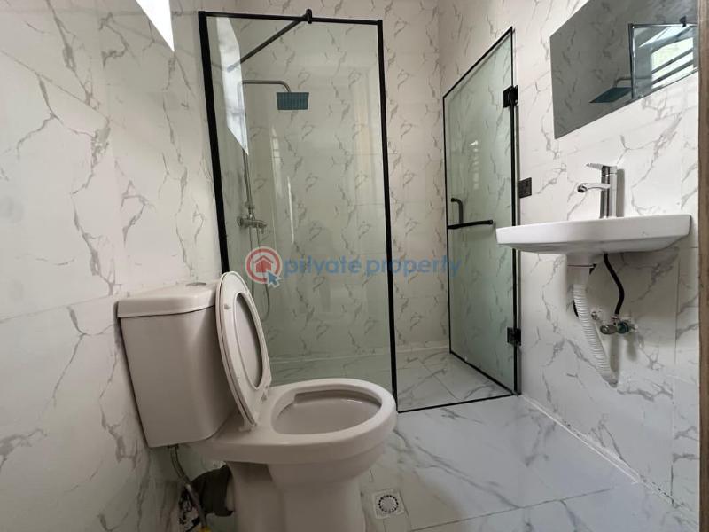 4 bedroom Detached Duplex For Rent Lekki Lagos - 1