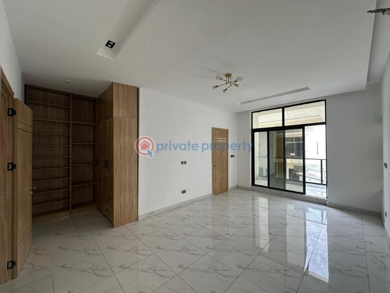 4 bedroom Detached Duplex For Rent Lekki Lagos - 3