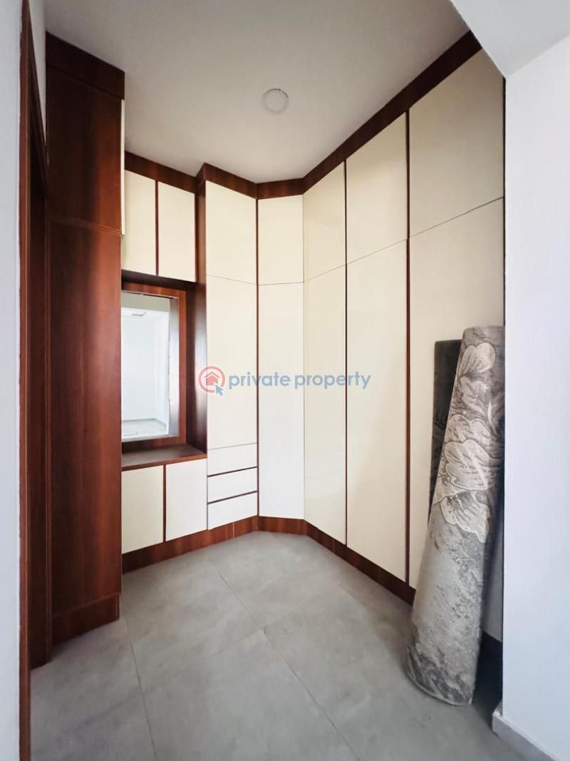 4 bedroom Semi detached Duplex For Rent Lekki Phase 1 Lagos - 3