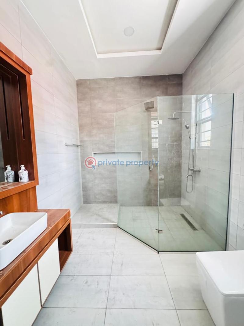 4 bedroom Semi detached Duplex For Rent Lekki Phase 1 Lagos - 2