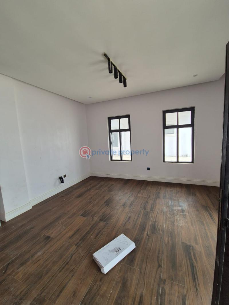 4 bedroom Semi detached Duplex For Sale Banana Island, Ikoyi Lagos - 2