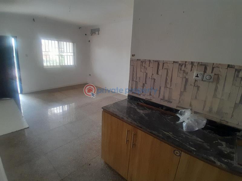 4 bedroom Semi detached Duplex For Rent Off Bisola Durosinmi Etti Lekki Phase 1 Lagos - 3